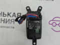 кнопка ручного тормоза (ручника) BMW X1 F48 2016, 2.0 л., B47 C20 A, дизель, АКПП, alpinweiss 3 (300), передний привод, правый руль, 61316822523, 6822523 - фото №4