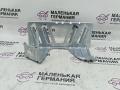 кронштейн (крепление) BMW 6 серия F06/F12/F13 2012, 4.4 л., N63 B44 B, бензин, АКПП, alpinweiss 3 (300), хетчбэк 5 дв., задний привод, правый руль, 65159174269, 9174269 - фото №10