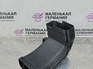 воздухозаборник BMW 3 серия F30/F31/F34 F30 2012, 2.0 л., N20 B20 B, бензин, АКПП, черный, седан, задний привод, правый руль, 13717597584, 7597584, 13717597585, 7597585
