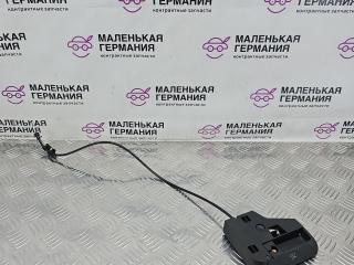 ручка ( кнопка ) складывания сиденья BMW 5 серия G30/G31 G30 2017, 2.0 л., B47 D20 A, дизель, АКПП, black sapphire metallic (475), седан, задний привод, правый руль, 52207392145, 12470501, 7392145