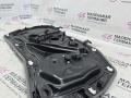 Шумоизоляция двери Volkswagen Passat CC 1 поколение [рестайлинг] 2013, 2.0 л., CCZB, бензин, робот, z2/h5x синий металлик, седан, передний привод, правый руль, 2012030301, 3C8837756D - фото №4