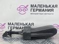 ограничитель открывания двери BMW 5 серия G30/G31 G30 2017, 2.0 л., B47 D20 A, дизель, АКПП, black sapphire metallic (475), седан, задний привод, правый руль, 51227341033, 7341033, 51227440352, 7440352 - фото №2