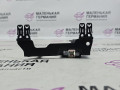 кронштейн (крепление) BMW X6 F16 2014, 3.0 л., N55 B30 A, бензин, АКПП, красный, правый руль, 51477313975, 7313975 - фото №5