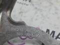 кронштейн глушителя Mercedes-Benz E-Класс W212 [рестайлинг] W212 2013, 2.0 л., M 274.920, бензин, АКПП, 775 iridiumsilber, седан, задний привод, правый руль, A2741421140 - фото №8