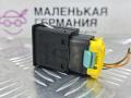 блок AirBag Volkswagen Passat CC 1 поколение [рестайлинг] 2013, 2.0 л., CCZB, бензин, робот, z2/h5x синий металлик, седан, передний привод, правый руль, 3C0919237C - фото №2