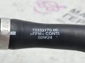 трубка вентиляции картерных газов BMW 6 серия F06/F12/F13 2012, 4.4 л., N63 B44 B, бензин, АКПП, alpinweiss 3 (300), хетчбэк 5 дв., задний привод, правый руль, 72352170, 11158647961, 8647961, 11157640285, 7640285 - фото №7