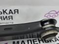 рычаг задний BMW X1 F48 2016, 2.0 л., B47 C20 A, дизель, АКПП, alpinweiss 3 (300), передний привод, правый руль, 33326851563, 6851565, 6851563, 33326870773, 6870773 - фото №5