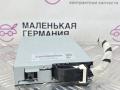 блок управления камерой Volkswagen Passat CC 1 поколение [рестайлинг] 2013, 2.0 л., CCZB, бензин, робот, z2/h5x синий металлик, седан, передний привод, правый руль, 3C8907441, 4E0972144 - фото №7
