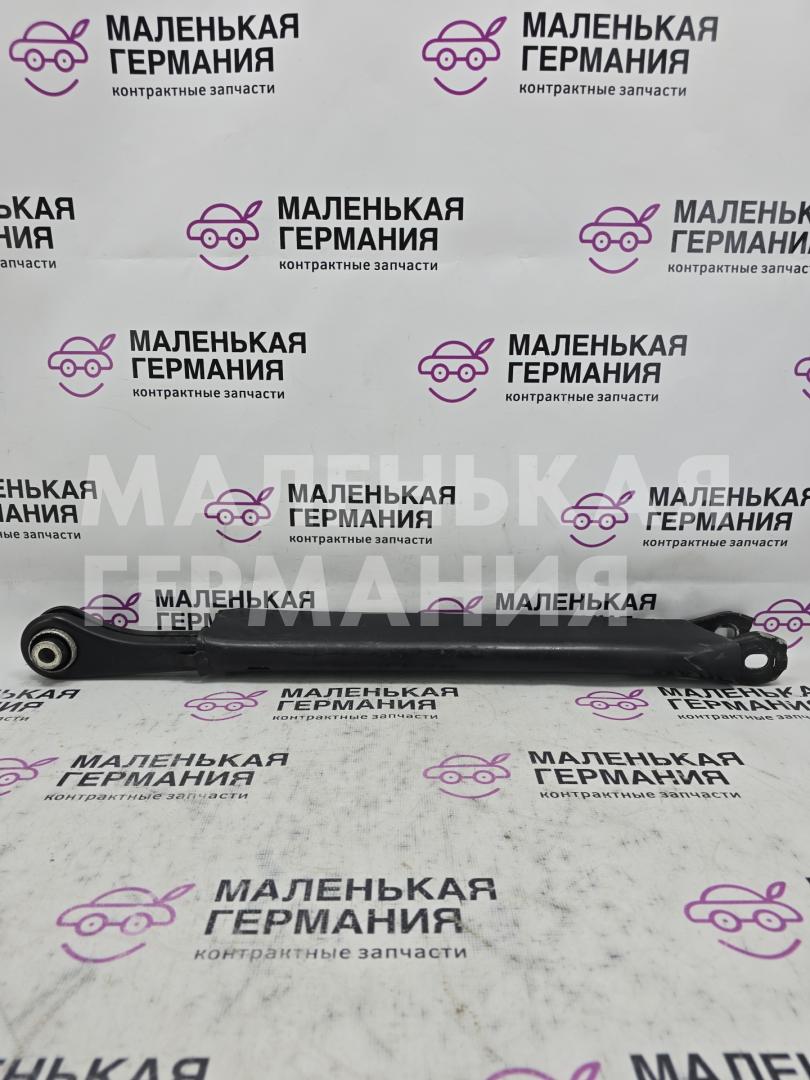 рычаг задний нижний BMW Z4 E85 2003, 2.5 л., M54 B25 (256S5), бензин, АКПП, black sapphire metallic (475), кабриолет, 33323411651, 3411651 - фото №1