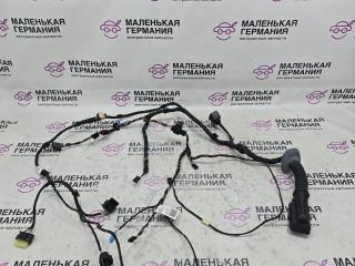 дверная проводка BMW X5 F15 2013, 3.0 л., N57 D30 A, дизель, АКПП, mineralweiss metallic (a96), внедорожник 5 дв., полный привод, правый руль, 61129323378, 9323378, 9323362, 9323472, 9323364