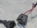 проводка двигателя BMW 5 серия F07/F10/F11 F11 2010, 2.5 л., N52 B25 AF, бензин, АКПП, универсал, задний привод, правый руль, 12527585027, 12527589638, 7616097, 7616101 - фото №6