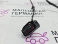 проводка BMW X6 F16 2014, 3.0 л., N55 B30 A, бензин, АКПП, красный, правый руль, 9689131, 17186531 - фото №7
