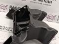 воздуховод BMW X1 F48 2017, 2.0 л., B48 A20 B, бензин, АКПП, синий mediterranblau c10, полный привод, правый руль, 64229263340, 9263340 - фото №17
