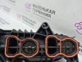 коллектор впускной BMW X5 F15 2014, 3.0 л., N57 D30 A, дизель, АКПП, mineralweiss metallic (a96), полный привод, правый руль, 11617811909, 7811909 - фото №7