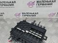 блок предохранителей Mercedes-Benz C-Класс W205/S205/C205 W205.042 2014, 2.0 л., M 274.920, бензин, АКПП, 755 серый, седан, задний привод, правый руль, A2055402850 - фото №2