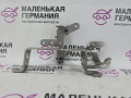 кронштейн (крепление) Mercedes-Benz E-Класс W212 [рестайлинг] W212 (2013 - 2016), 2.0 л., M 274.920, бензин, синий, седан, задний привод, правый руль, A2742230040 - фото №7