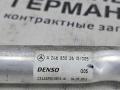 трубка кондиционера Mercedes-Benz A-Класс W176 2013, 2.0 л., M 270.920, бензин, робот, серый, хетчбэк 5 дв., передний привод, правый руль, A2468302615 - фото №10