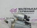 стартер BMW 7 серия F01/F02 [рестайлинг] F02 2013, 3.0 л., N52 B30 AF, бензин, АКПП, седан, задний привод, правый руль, 12417616500, 7616500 - фото №4