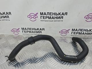 патрубок радиатора Mercedes-Benz C-Класс W205/S205/C205 W205.042 2014, 2.0 л., M 274.920, бензин, АКПП, 755 серый, седан, задний привод, правый руль, A2058301302