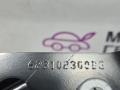 ремень безопасности BMW X5 F15 2013, 3.0 л., N57 D30 A, дизель, АКПП, mineralweiss metallic (a96), внедорожник 5 дв., полный привод, правый руль, 72117318369, 7318369, 623201300B, 1513248, 623102300BG, 0642124, 6151363 - фото №26
