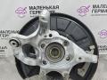 кулак задний правый Mercedes-Benz E-Класс W212 [рестайлинг] W212 2014, 2.0 л., M 274.920, бензин, АКПП, 149 u белый, седан, задний привод, правый руль, A2123500241, A2119810227, A2113570508 - фото №2