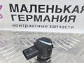 парктроник задний BMW X6 F16 2014, 3.0 л., N55 B30 A, бензин, АКПП, красный, правый руль, 66209274427, 9274427 - фото №3