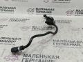 клапан вентиляции картера Mercedes-Benz E-Класс W213/S213/C238/A238 2018, 2.0 л., M 274.920, бензин, АКПП, 149 polar white или polarweiss, седан, задний привод, правый руль, A0009976912, A2740182201 - фото №5