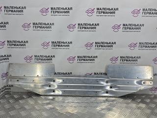 распорка кузова BMW 5 серия G30/G31 (2016 - 2020), 2.0 л., B47 D20 A, дизель, black sapphire metallic (475), задний привод, правый руль, 51717334421, 7334421