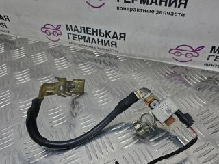 клемма аккумулятора минус Volkswagen Passat B8 (2014 - 2020), 5Q915181G