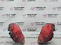 фонари задние (комплект) BMW 6 серия F06/F12/F13 2012, 4.4 л., N63 B44 B, бензин, АКПП, alpinweiss 3 (300), хетчбэк 5 дв., задний привод, правый руль, 63217210575, 63217210576, 7210575, 7210576 - фото №9