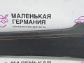 обшивка салона BMW X5 M F85 2016, 4.4 л., S63 B44 B, бензин, АКПП, donington grau (c28), полный привод, 51169278727, 9278727, 105067470 - фото №7