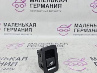 кнопка стеклоподъемника двери задней левой BMW X5 M F85 2016, 4.4 л., S63 B44 B, бензин, АКПП, donington grau (c28), полный привод, 9361936, 61319361936