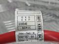 плюсовой провод аккумулятора BMW 5 серия G30/G31 G30 2017, 2.0 л., B47 D20 A, дизель, АКПП, black sapphire metallic (475), седан, задний привод, правый руль, 61129391187, 61139364400, 9364400, 9391187 - фото №9