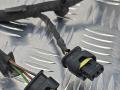 проводка датчиков парковки Mercedes-Benz E-Класс W213/S213/C238/A238 2018, 2.0 л., M 274.920, бензин, АКПП, 149 polar white или polarweiss, седан, задний привод, правый руль, A2135402734Q2, A0001532122, A2135402734 - фото №7