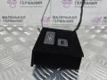 разъем AUX / USB Mercedes-Benz E-Класс W212 [рестайлинг] W212 2014, 2.0 л., M 274.920, бензин, АКПП, 149 u белый, седан, задний привод, правый руль, A2128210911 - фото №8