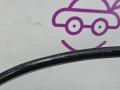 патрубок (трубопровод, шланг) BMW 5 серия G30/G31 G30 2017, 2.0 л., B47 D20 A, дизель, АКПП, black sapphire metallic (475), седан, задний привод, правый руль - фото №10