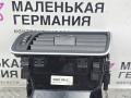 дефлектор обдува салона Volkswagen Passat CC 1 поколение [рестайлинг] 2013, 2.0 л., CCZB, бензин, робот, z2/h5x синий металлик, седан, передний привод, правый руль, 3AC819701A - фото №7
