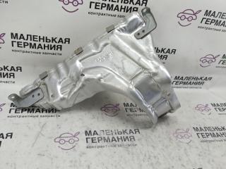 защита (экран) выпускного коллектора Mercedes-Benz E-Класс W213/S213/C238/A238 2018, 2.0 л., M 274.920, бензин, АКПП, 149 polar white или polarweiss, седан, задний привод, правый руль, A2741420320