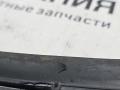 накладка двери (крышки) багажника BMW X5 F15 2013, 3.0 л., N57 D30 A, дизель, АКПП, mineralweiss metallic (a96), внедорожник 5 дв., полный привод, правый руль, 51627304605, 7304605 - фото №7