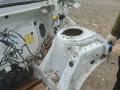 часть кузова (вырезанный элемент) BMW X1 F48 2016, 2.0 л., B47 C20 A, дизель, АКПП, alpinweiss 3 (300), передний привод, правый руль, 41007427782, 41007427781, 41007386987, 41007386988 - фото №10