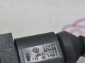 датчик дорожного просвета Volkswagen Passat CC 1 поколение [рестайлинг] 2013, 2.0 л., CCZB, бензин, робот, z2/h5x синий металлик, седан, передний привод, правый руль, 3C0907503, 3C0412522B - фото №10