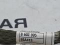 минусовой провод аккумулятора BMW X1 F48 2017, 2.0 л., B48 A20 B, бензин, АКПП, alpinweiss 3 (300), полный привод, правый руль, 12428602994, 8602994 - фото №12