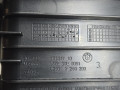 Пластик салазок сидений BMW X5 F15 2014, 3.0 л., N57 D30 A, дизель, АКПП, mineralweiss metallic (a96), полный привод, правый руль, 52107296203, 52107324973, 7324973 - фото №9