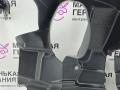 кожух (защита) рулевого механизма BMW 6 серия F06/F12/F13 2012, 4.4 л., N63 B44 B, бензин, АКПП, alpinweiss 3 (300), хетчбэк 5 дв., задний привод, правый руль, 51757185169, 7185169 - фото №13