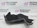 шумоизоляция (термозащита) BMW M5 F10 2012, 4.4 л., S63 B44 B, бензин, робот, 300 alpinweiss 3, седан, задний привод, правый руль, 51757211899, 7211899 - фото №4
