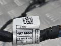 дверная проводка BMW 5 серия G30/G31 G30 2017, 2.0 л., B47 D20 A, дизель, АКПП, black sapphire metallic (475), седан, задний привод, правый руль, 61128714783, 8714783 - фото №8