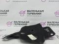 шумоизоляция (термозащита) BMW 6 серия F06/F12/F13 2012, 4.4 л., N63 B44 B, бензин, АКПП, alpinweiss 3 (300), хетчбэк 5 дв., задний привод, правый руль, 51489110177, 9110177 - фото №12