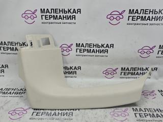 обшивка крышки багажника BMW X3 G01 2019, 2.0 л., B48B20C, бензин, АКПП, c1m phytonic-blau metallic, внедорожник 5 дв., полный привод, 51497470638, 7470638, 7470640, 7403762