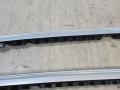 Рейлинги (комплект) BMW X5 F15 2014, 3.0 л., N57 D30 A, дизель, АКПП, mineralweiss metallic (a96), полный привод, правый руль, 51137295813, 51137295814, 7295813, 7295814 - фото №12
