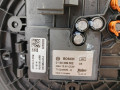 отопитель в сборе (печка) Mercedes-Benz C-Класс W205/S205/C205 2014, 2.0 л., M 274.920, бензин, АКПП, белый, седан, задний привод, правый руль, 0130309002, A2058308400, A2058309404 - фото №11